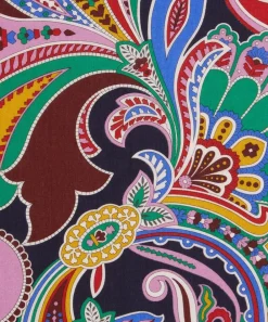Liberty Fabrics Tana Lawn™ Cotton^Paisley Fanfare Tana Lawn™ Cotton