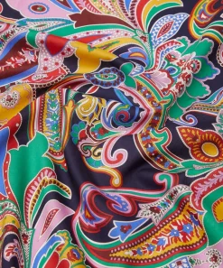 Liberty Fabrics Tana Lawn™ Cotton^Paisley Fanfare Tana Lawn™ Cotton