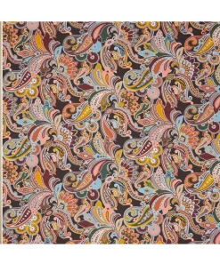 Liberty Fabrics Tana Lawn™ Cotton^Paisley Fanfare Tana Lawn™ Cotton