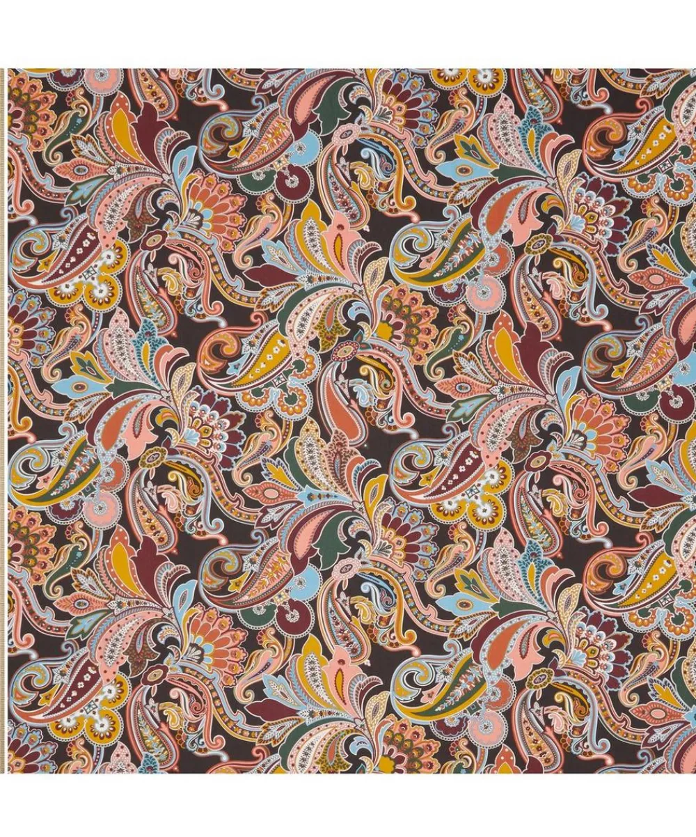 Liberty Fabrics Tana Lawn™ Cotton^Paisley Fanfare Tana Lawn™ Cotton