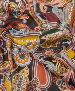Liberty Fabrics Tana Lawn™ Cotton^Paisley Fanfare Tana Lawn™ Cotton