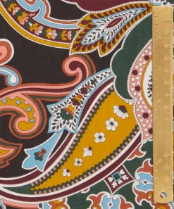 Liberty Fabrics Tana Lawn™ Cotton^Paisley Fanfare Tana Lawn™ Cotton