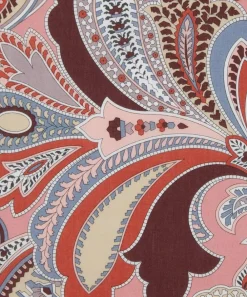 Liberty Fabrics Tana Lawn™ Cotton^Paisley Fanfare Tana Lawn™ Cotton