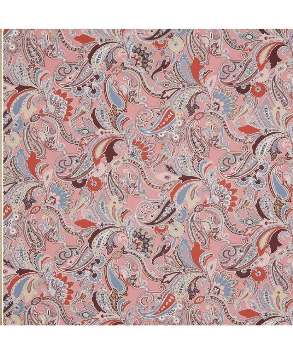 Liberty Fabrics Tana Lawn™ Cotton^Paisley Fanfare Tana Lawn™ Cotton