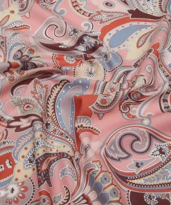 Liberty Fabrics Tana Lawn™ Cotton^Paisley Fanfare Tana Lawn™ Cotton