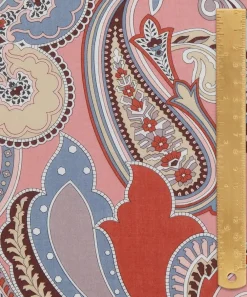 Liberty Fabrics Tana Lawn™ Cotton^Paisley Fanfare Tana Lawn™ Cotton