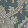 Liberty Interiors Furnishing Fabrics^Paisley Willow in Beetle