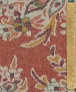 Liberty Interiors Furnishing Fabrics|Furnishing Fabrics^Paisley Willow in Lacquer