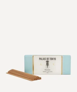 Astier de Villatte Candles & Candle Holders^Palais de Tokyo Incense Sticks