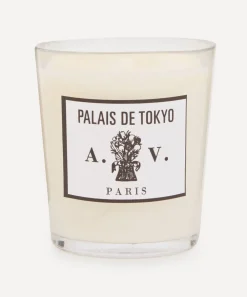Astier de Villatte Candles & Candle Holders^Palais de Tokyo Scented Candle 260g