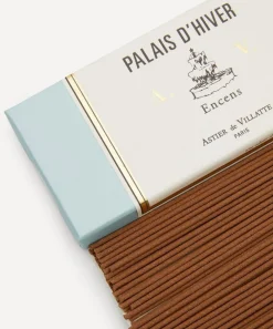 Astier de Villatte Candles & Candle Holders^Palais d’Hiver Incense Sticks