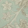 Liberty Interiors Wallpaper^Palampore Trail Wallpaper in Lichen