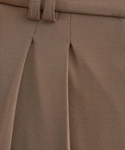 S Max Mara Trousers & Shorts^Palanca Flowing Wide-Leg Trousers