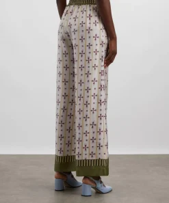 La DoubleJ Trousers & Shorts^Palazzo Eclipse Placée Trousers