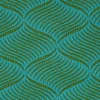 Liberty Interiors Furnishing Fabrics^Palazzo Westbrook in Aqua – Outdoor