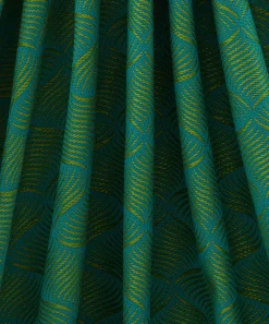 Liberty Interiors Furnishing Fabrics^Palazzo Westbrook in Jade – Outdoor