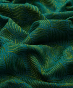 Liberty Interiors Furnishing Fabrics^Palazzo Westbrook in Jade – Outdoor