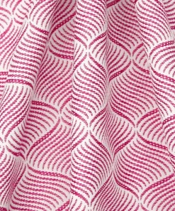Liberty Interiors Furnishing Fabrics^Palazzo Westbrook in Lacquer – Outdoor