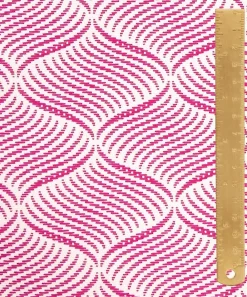 Liberty Interiors Furnishing Fabrics^Palazzo Westbrook in Lacquer – Outdoor