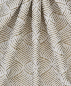 Liberty Interiors Furnishing Fabrics^Palazzo Westbrook in Pewter – Outdoor