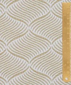 Liberty Interiors Furnishing Fabrics^Palazzo Westbrook in Pewter – Outdoor