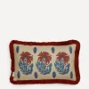 Liberty Cushions|Living Room^Palm Parade Cushion