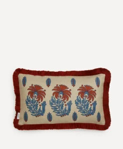 Liberty Cushions|Living Room^Palm Parade Cushion