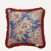Liberty Cushions|Living Room^Palm Willow Linen Cushion
