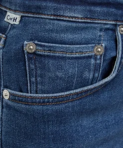 Citizens of Humanity Jeans^Palma Straight Jeans in Ambry