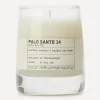 Le Labo Candles & Candle Holders^Palo Santo Candle 245g