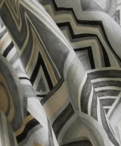 Liberty Interiors Furnishing Fabrics^Paramount Linen in Piccadilly
