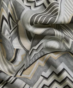 Liberty Interiors Furnishing Fabrics^Paramount Linen in Piccadilly