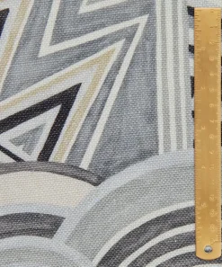 Liberty Interiors Furnishing Fabrics^Paramount Linen in Piccadilly