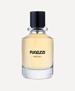 Fugazzi Womens Perfume^Parfum 1 Eau de Parfum 100ml