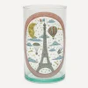 Marin Montagut Vases^Paris Je T'aime Vase