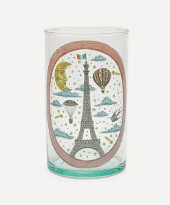 Marin Montagut Vases^Paris Je T'aime Vase