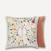 Marin Montagut Cushions^Paris Merveilleus Cushion