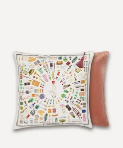 Marin Montagut Cushions^Paris Merveilleus Cushion
