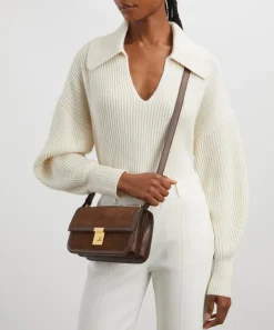 DeMellier Bags^Paris Shoulder Bag