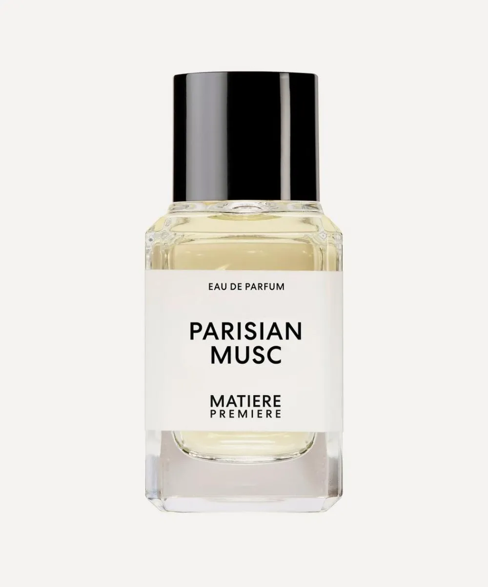 MATIERE PREMIERE Womens Perfume^Parisian Musc Eau de Parfum 50ml