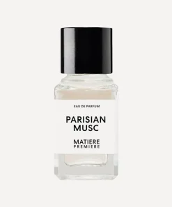 MATIERE PREMIERE Womens Perfume^Parisian Musc Eau de Parfum 6ml