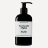 MATIERE PREMIERE Bathroom|Bath & Body Wash^Parisian Musc Hand and Body Wash 300ml