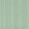 Liberty Interiors Furnishing Fabrics^Park Stripe Cotton in Purslane