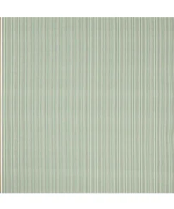 Liberty Interiors Furnishing Fabrics^Park Stripe Cotton in Purslane