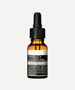 Aesop Facial Serums & Oils^Parsley Seed Anti-Oxidant Facial Treatment 15ml