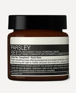 Aesop Moisturisers^Parsley Seed Anti-Oxidant Facial Hydrating Cream 60ml