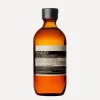 Aesop Cleansers & Toners^Parsley Seed Facial Cleansing Oil 200ml
