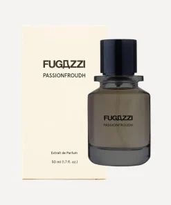 Fugazzi Womens Perfume^Passionfroudh Extrait de Parfum 50ml