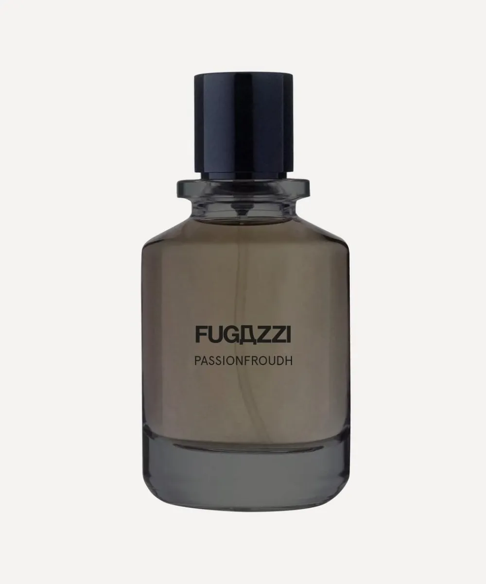 Fugazzi Womens Perfume^Passionfroudh Extrait de Parfum 100ml