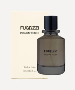 Fugazzi Womens Perfume^Passionfroudh Extrait de Parfum 100ml